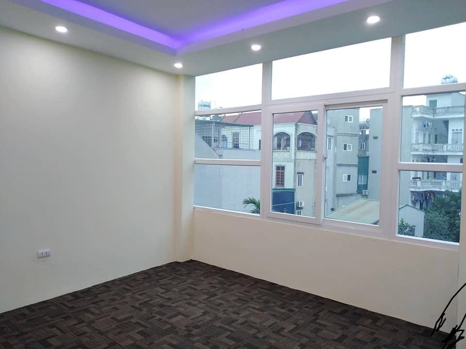 Bán nhà Triều Khúc – Thanh Xuân, lô góc, 35m, 6 tầng, 2.45 tỷ