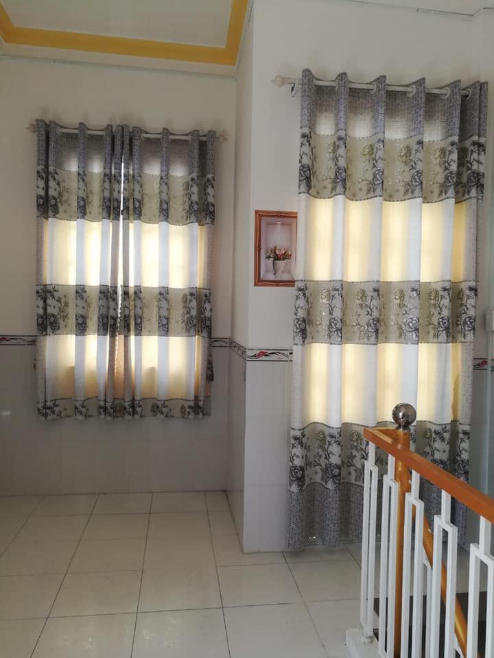 Bán nhà ở cao cấp 1 trệt 2 lầu 1 sân thượng 1 sảnh, 18/38/5 đường XVNT NKCT