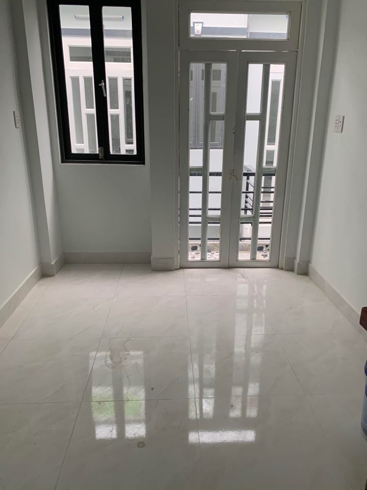 Nhà đường Tô Ký, Q12(ngay cầu vượt Quang Trung). Giá 810 tr, sổ chính chủ.A Thăng.(0934 091 375)