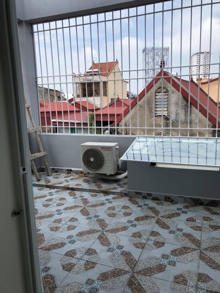 Gần ĐH Y Hà Nội - 36m2, gần phố, ngõ ~ 3m, thông tứ tung, chưa đến 3.25 tỷ.
