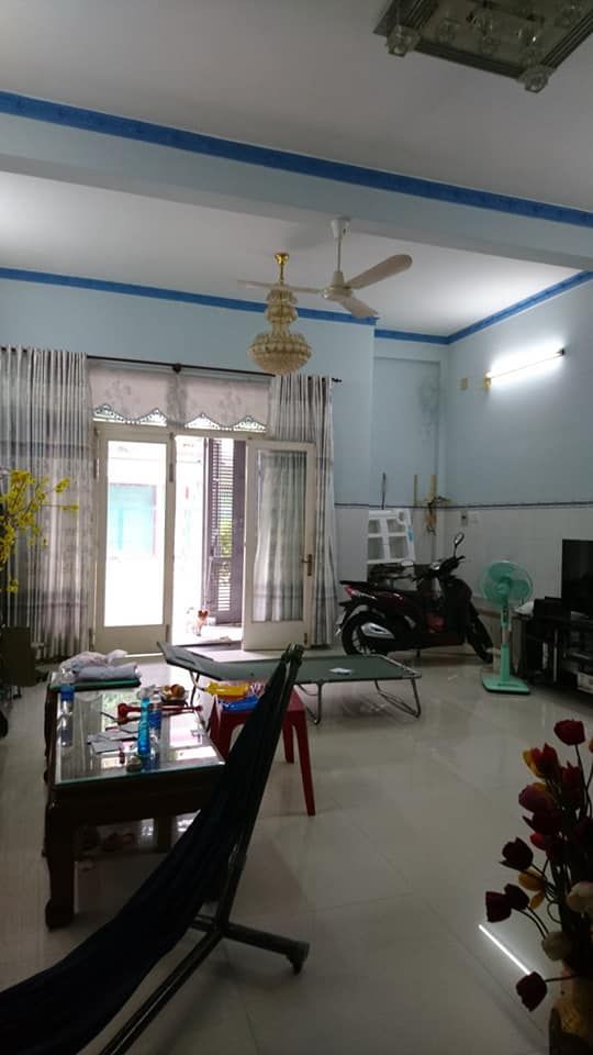 Chính chủ gửi bán nhà trung tâm baria.phuong Phước hiệp.trung tâm thành phố baria