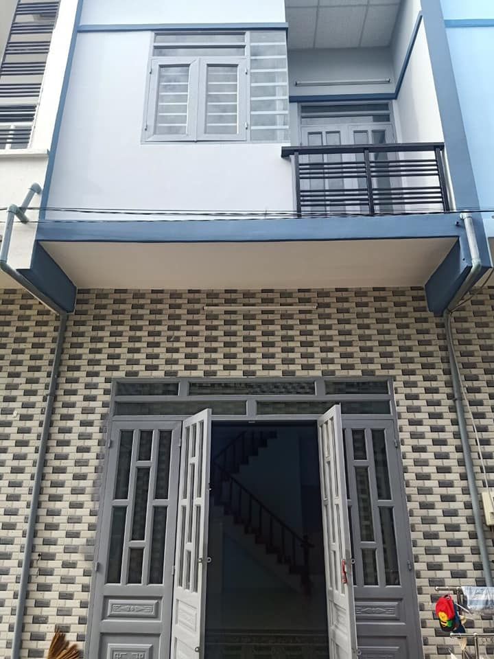 Hàng thơm xuất hiện Sổ hồng chung. Đất thổ cư Diện tích 4 x 13 có giấy phép xây dựng đầy đủ. Củ Chi