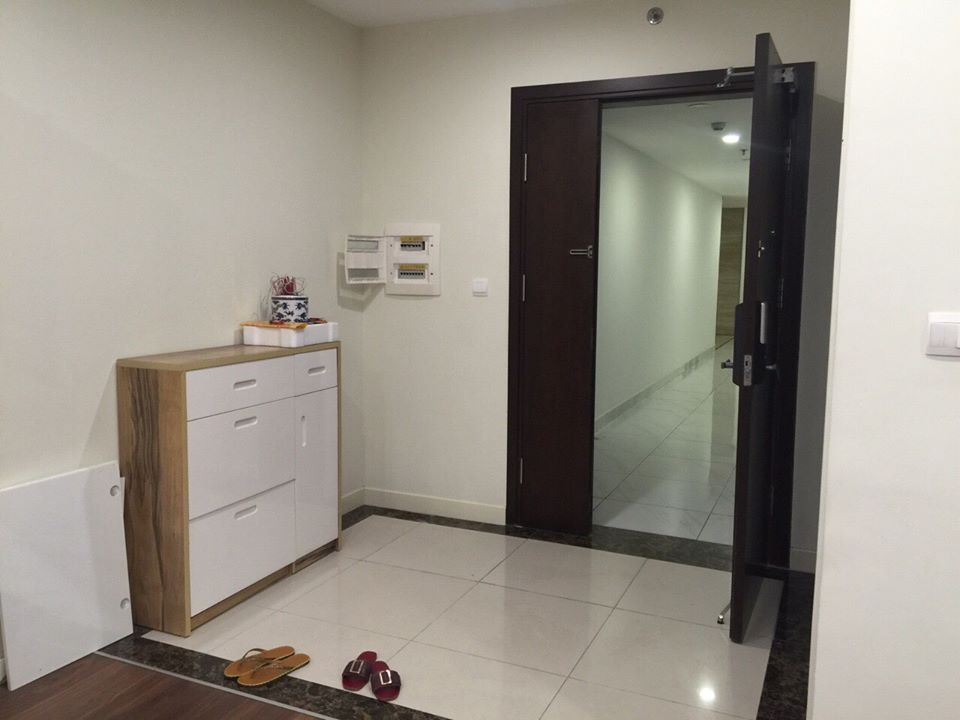 Căn góc 135m 4 phòng ngủ tầng 16 Imperia Garden 0985800205