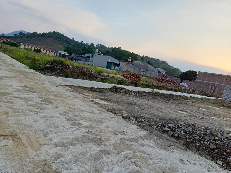 Đất chính chủ, không qua trung gian, bao thủ tục sang bìa. Bắc Kạn