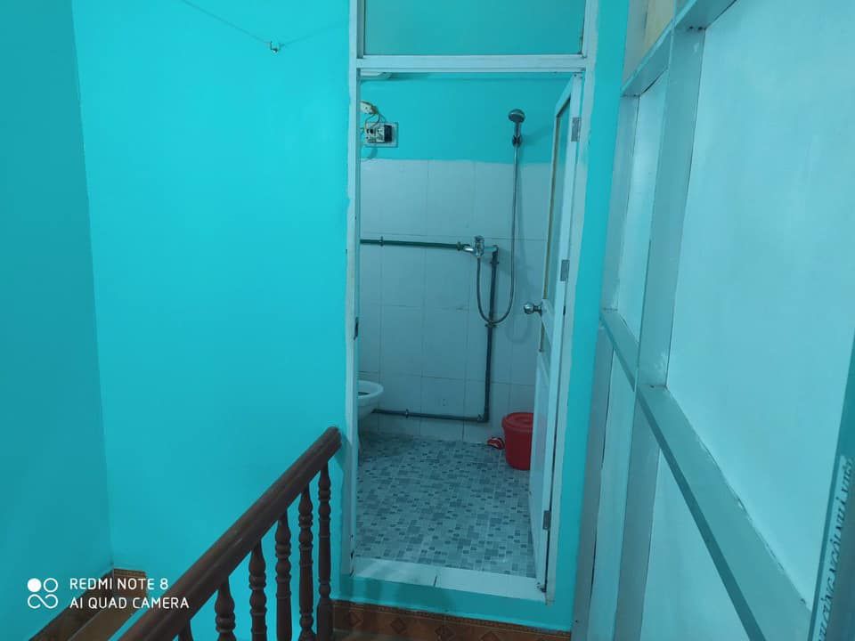 Chính chủ cho thuê nhà số 8A Đường Vòng Vạn Mỹ, phường Vạn Mỹ, Quận Ngô Quyền