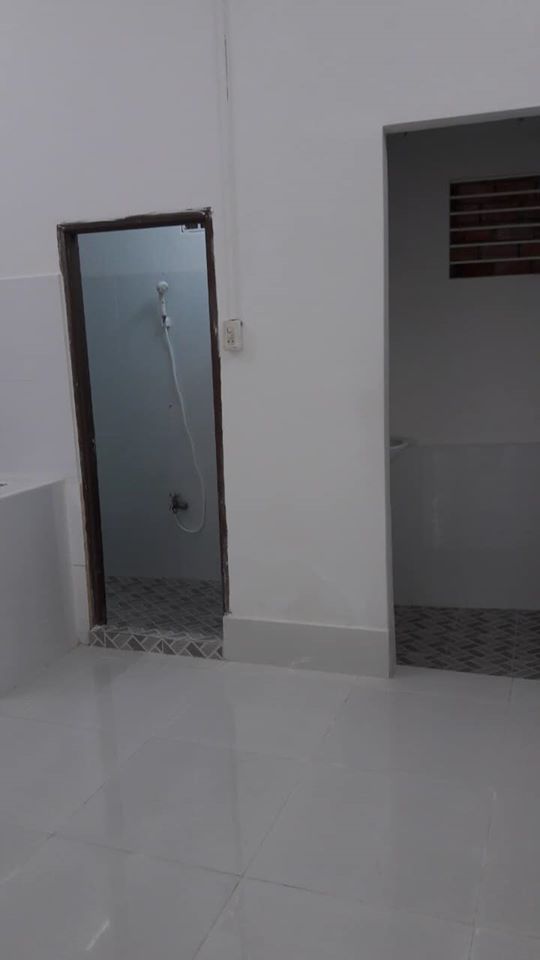 Bán nhà 1 trệt 1 lầu mâm đúc hẻm lt 1-2, Nguyễn văn cừ nd, an khánh, ninh kiều