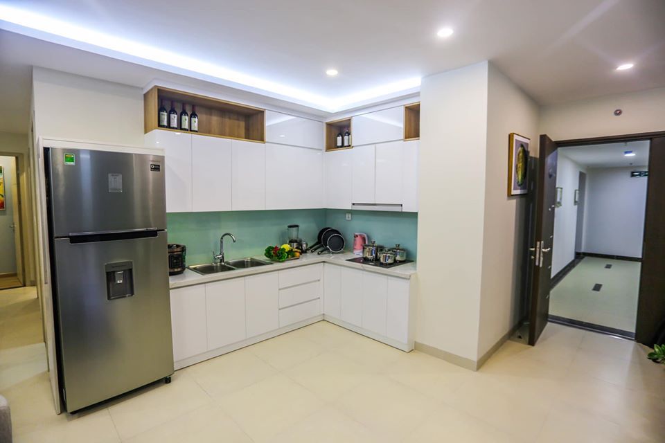 Chính chủ cần bán gấp căn 3PN tầng trung chỉ 2,5 tỷ chịu lỗ 100 triệu. PCC1 Thanh Xuân