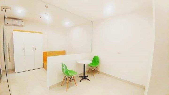 CẦN CHO THUÊ CHUNG CƯ MINI 1 NGỦ 1 KHÁCH giá rẻ xuân thủy