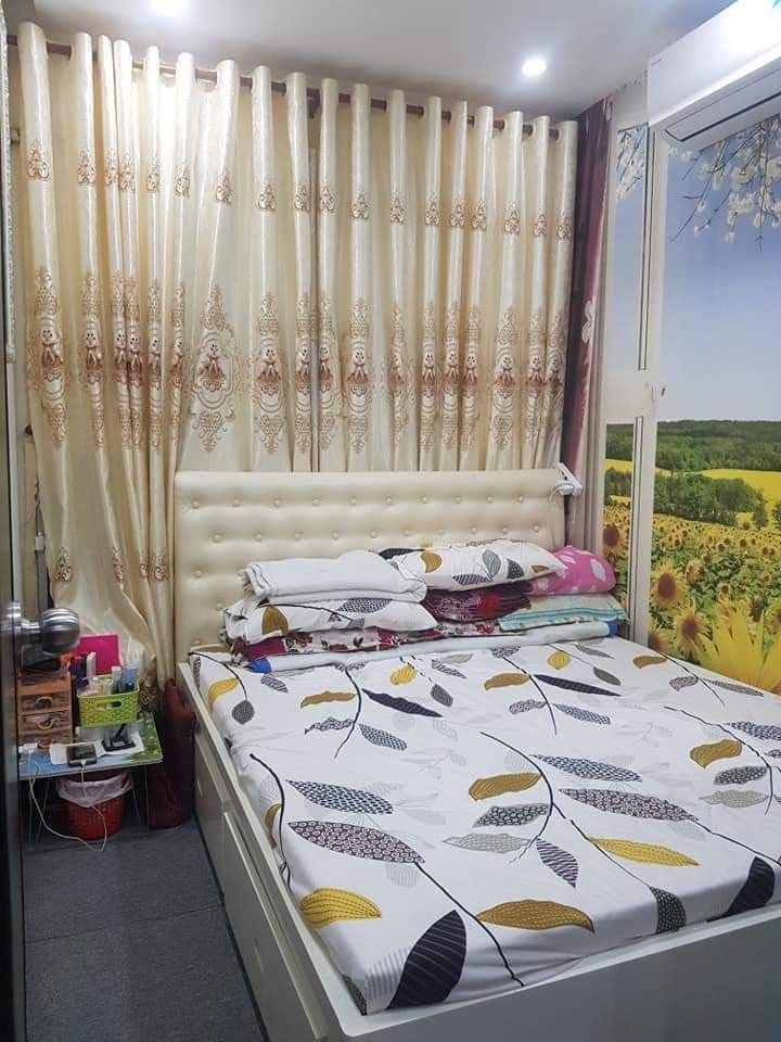 Bán căn hộ Chung cư Bắc Hà Hoàng Hổ- Tp.Long xuyên
