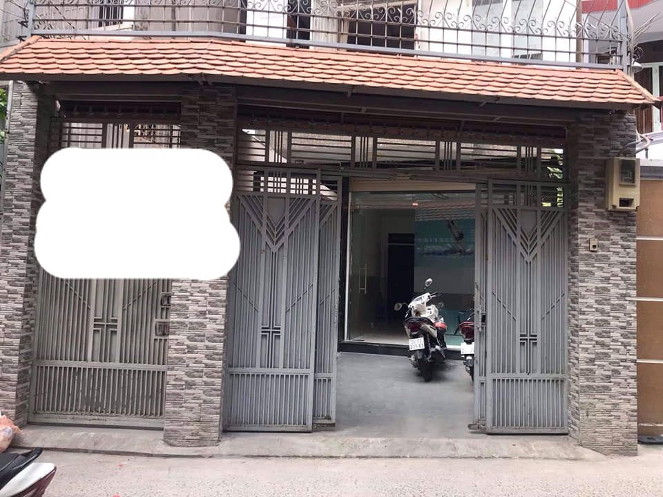 Cần cho thuê gấp mặt bằng Trần Khắc Chân, gần chợ Tân Định, Quận 1