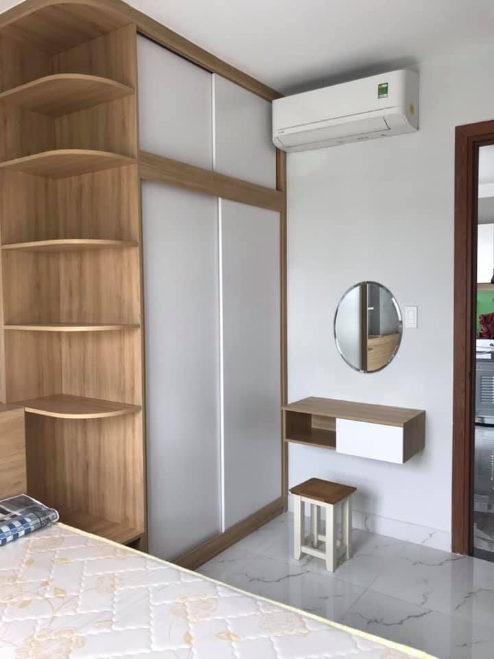 Cho thuê chung chung cư Phúc Đạt -Thủ Dầu Một -Binh Dương
