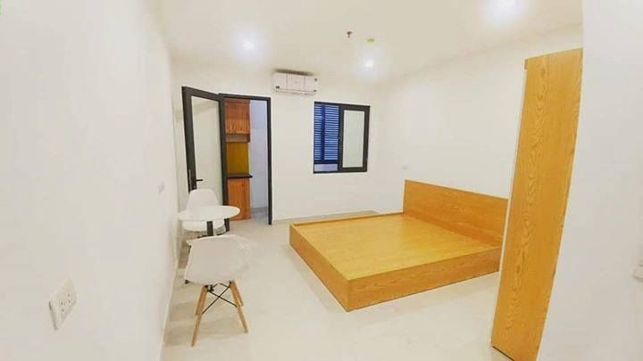 CẦN CHO THUÊ CHUNG CƯ MINI 1 NGỦ 1 KHÁCH giá rẻ xuân thủy