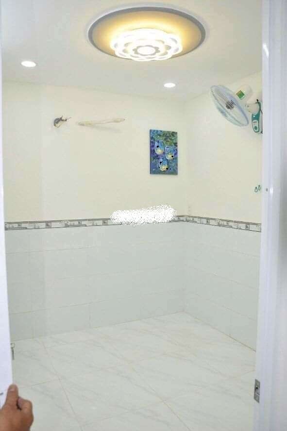 Nhà cho thuê 1 trệt 1 lầu có 2 phòng ngủ 2 toilet , diện tích 4 x 8 137/28 PHAN ANH, BÌNH TRỊ ĐÔNG