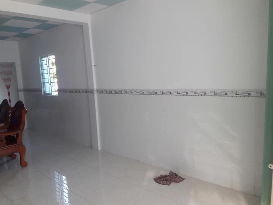Nhà P7 tại TPSóc Trăng mới 99% dọn vào ở ngay