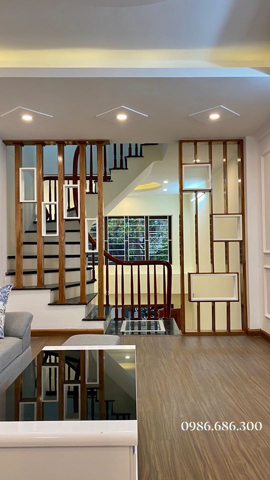 Chính Chủ Gửi Bán Nhà Phố Bùi Xương Trạch-Thanh Xuân,Gần Cầu Khương Đình