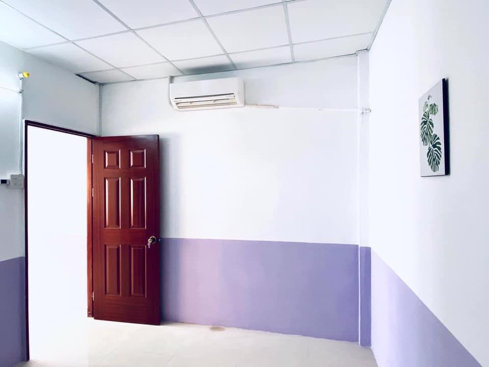 Bán Nhà Trệt Lầu Mini Mới Đẹp Ngay Trung Tâm Ninh Kiều - Hẻm 7 Mậu Thân