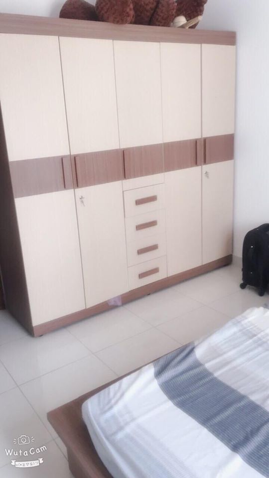 BÁN CĂN CHUNG CƯ CT5 VĨNH ĐIỀM TRUNG - GIÁ 1. 280 TRIỆU
