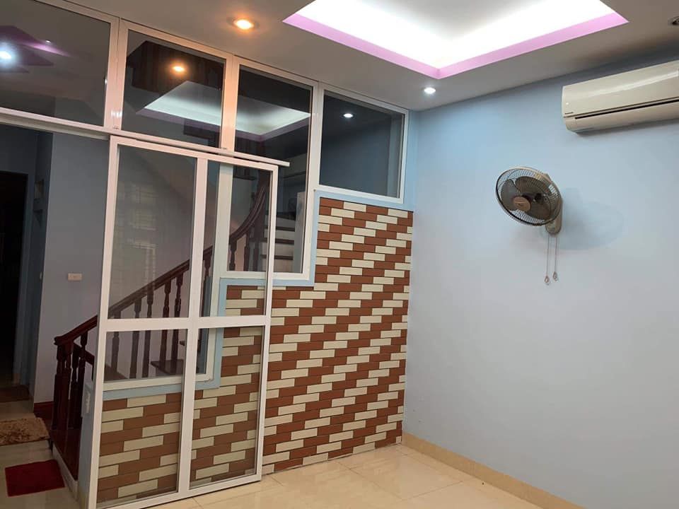 Chuyển công tác tôi cần bán căn nhà đẹp tại khu vực Liền kề Ngô Thì Nhậm- Hà Đông, oto đỗ cửa