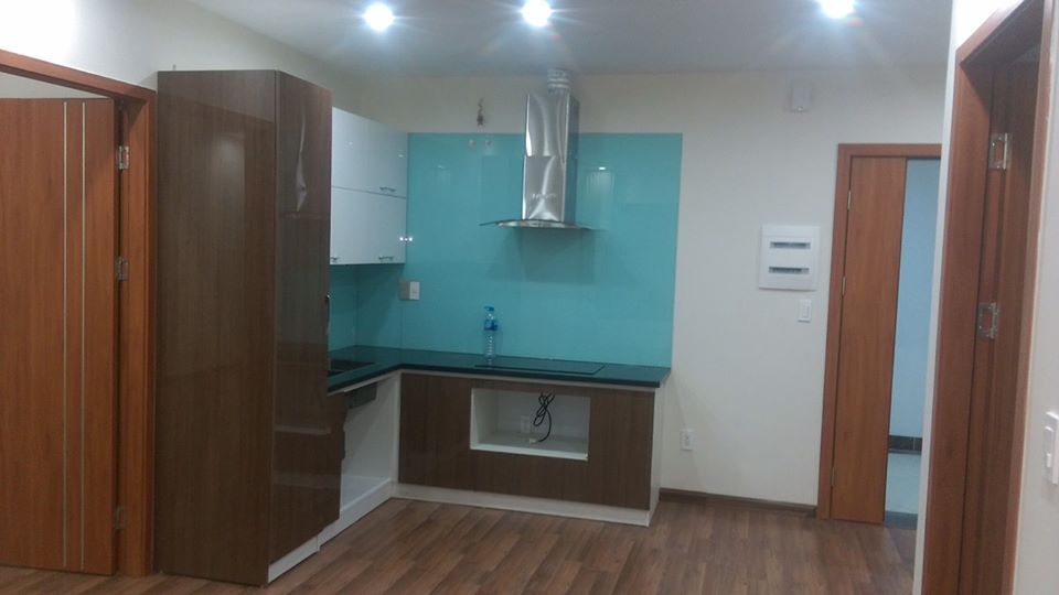 Cho thuê căn hộ chung cư Mỹ Đình Plaza 2 Nguyễn Hoàng , Mỹ Đình
