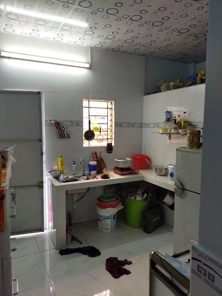 Cần Bán Nhà gần đèn xanh đỏ - TRẦN QUANG KHẢI - Mỹ Thới