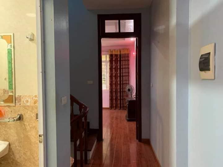 NHÀ 5T LIỀN KỀ PHỐ NGÔ THỊ NHẬM - QUANG TRUNG HÀ ĐÔNG,DT 45M2,Ô TÔ QUA NHÀ