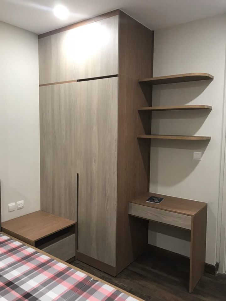 cho thuê căn hộ 2-3pn tại goldseason 47 nguyễn tuân giá từ 10tr.