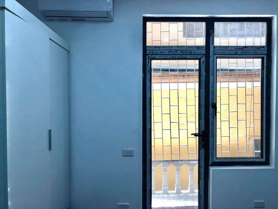 Siêu hiếm - Chỉ 2 tỷ có nhà Lê Văn Lương - 28m2*4T - Vị trí trung tâm - Gần phố.