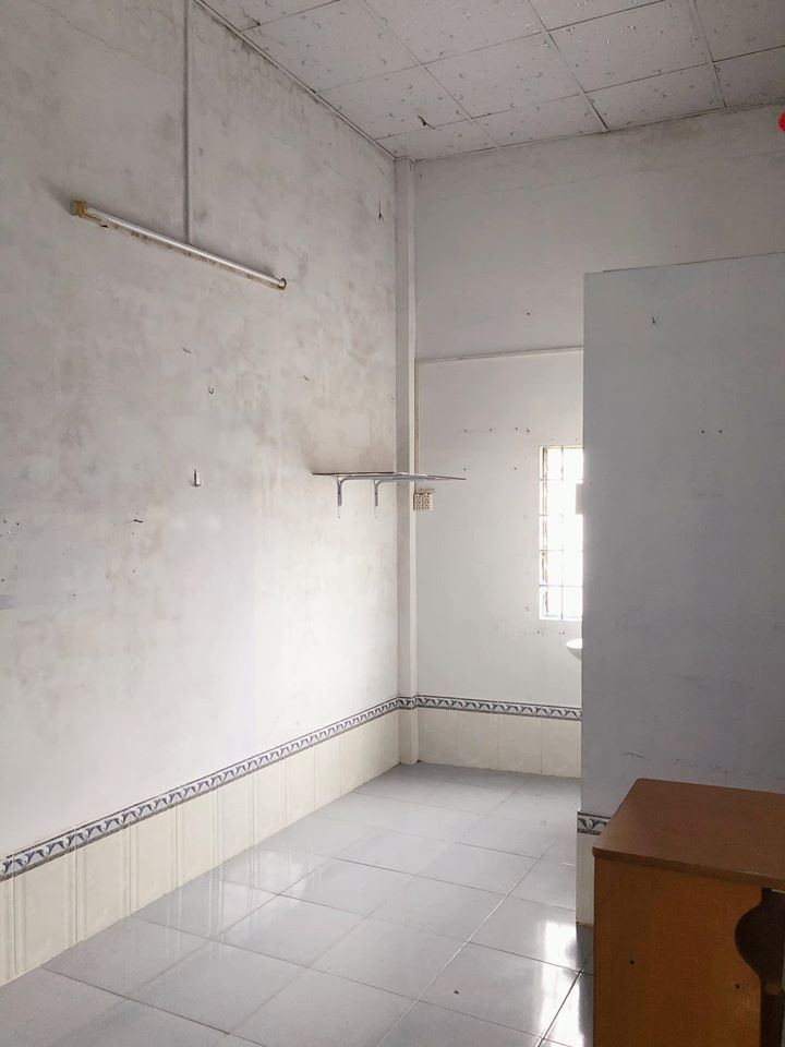 Bán nhà chính chủ hẻm Lê Lợi, phường Mỹ Bình, tp Long Xuyên, An Giang.