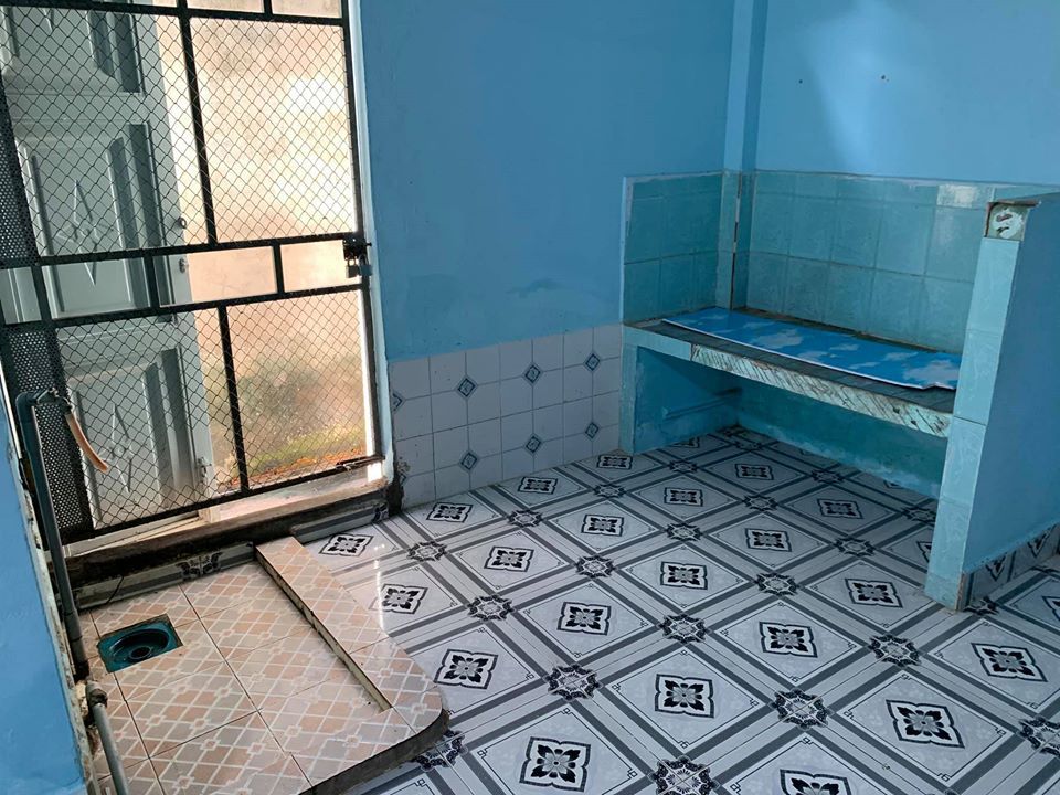 CHO THUÊ NHÀ NGUYÊN CĂN 100M2 GIÁ CỰC HẠT DẺ ĐƯỜNG TUYÊN QUANG, BÌNH HƯNG, PHAN THIẾT