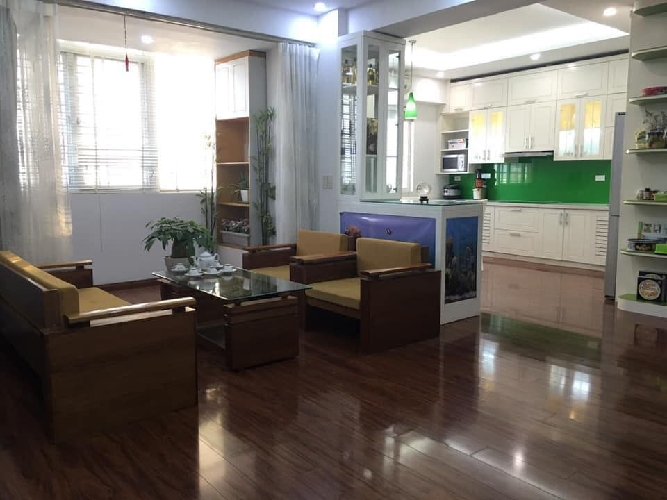 Chính chủ cho thuê căn hộ Địa chỉ: Chung cư Hà Thành Plaza 102 Thái Thịnh