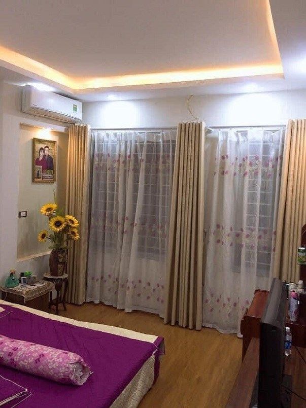 Bán nhà Ngã Tư Sở - gần Royal City, 6 Tầng GARA ô tô 7 chỗ vào nhà, Nhỉnh 5 tỷ.