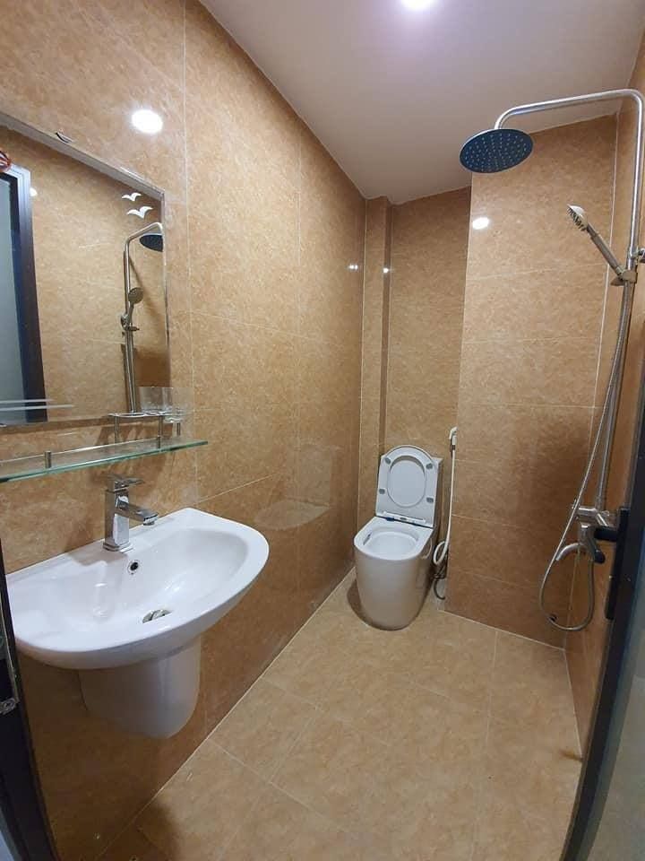 KINH DOANH THUA LỖ BÁN GẤP NHÀ SỔ HỒNG RIÊNG HƯNG LONG BÌNH CHÁNH 5X20