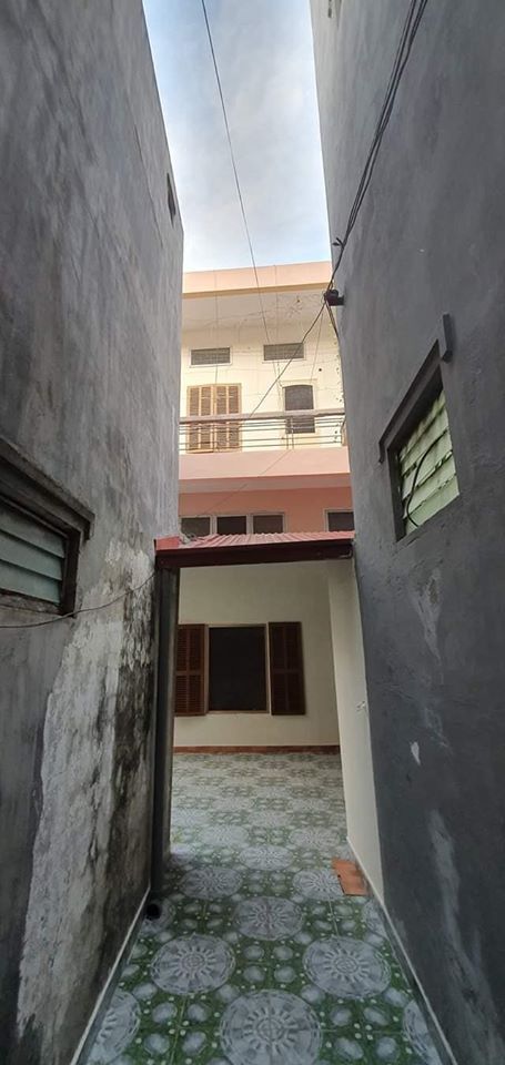 Mình còn 3 phòng cho thuê 6/63 đường Nguyễn Bỉnh Khiêm Quận Ngô Quyền
