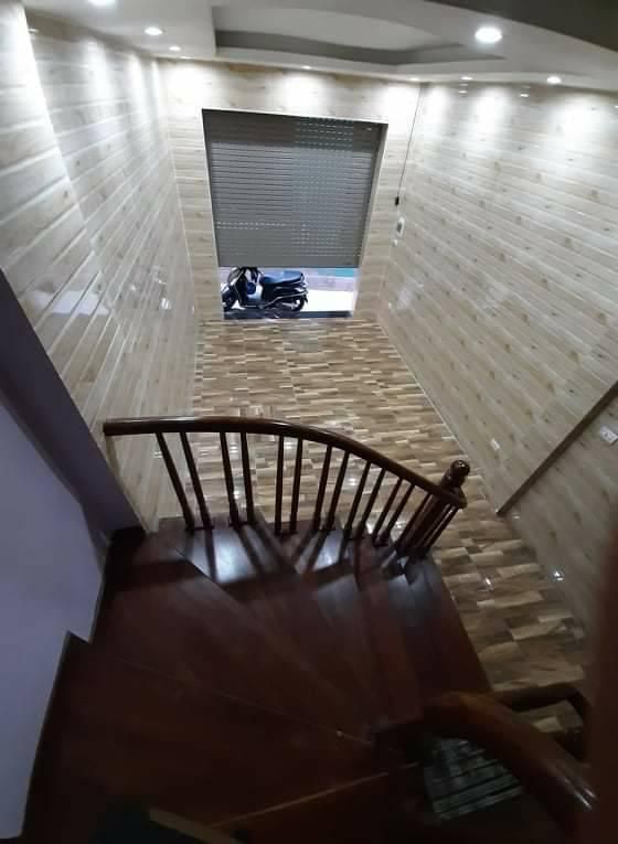 Bán nhà Trương Định 29m2 Thiết kế 5 tầng * 3 phòng ngủ, 3wc Khu vực gần Bách khoa, xây dựng...