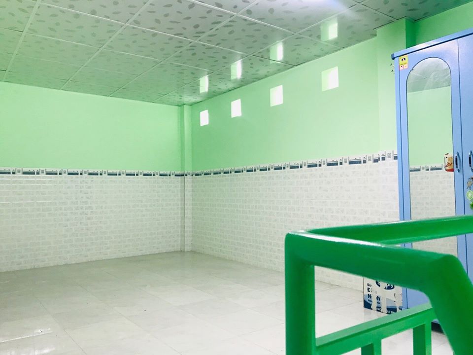 Cho Thuê Phòng Trọ Nữ Hẻm Trần Bình Trọng Phường Đông Xuyên. Gần BV Đa Khoa