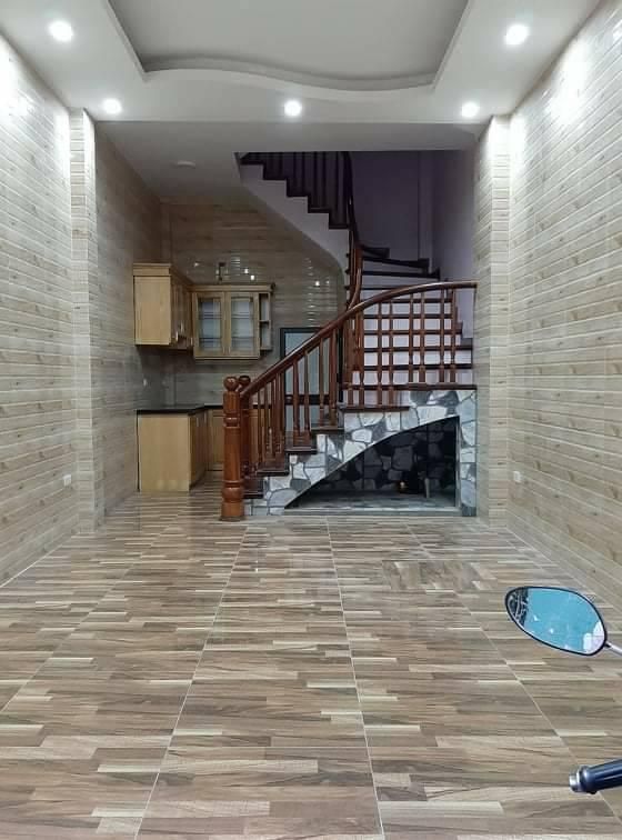 Bán nhà Trương Định 29m2 Thiết kế 5 tầng * 3 phòng ngủ, 3wc Khu vực gần Bách khoa, xây dựng...