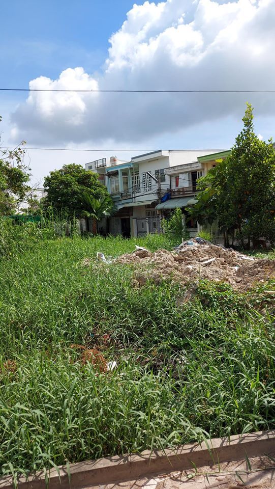 Bán nhà 1 trệt 1 lầu mâm đúc hẻm lt 1-2, Nguyễn văn cừ nd, an khánh, ninh kiều