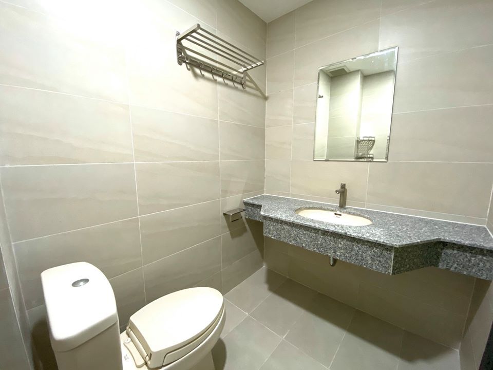 CĂN HỘ THOÁNG MÁT, VIEW RỘNG NHÌN TOÀN THÀNH PHỐ Phường 1, Quận Tân Bình
