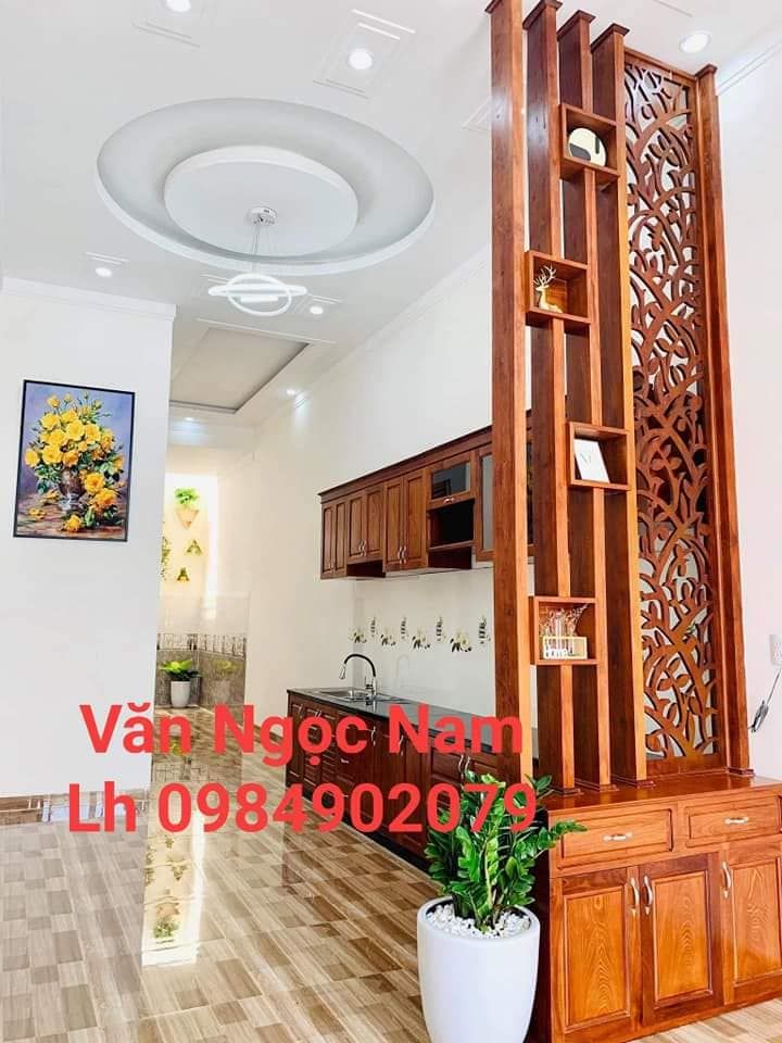 Nhà mặt tiền hẻm Nguyễn Thiếp Hướng Tây Bắc, DT 6x24,5m