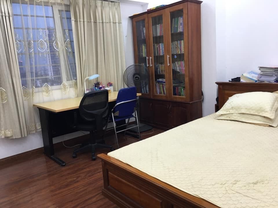 Chính chủ cho thuê căn hộ Địa chỉ: Chung cư Hà Thành Plaza 102 Thái Thịnh