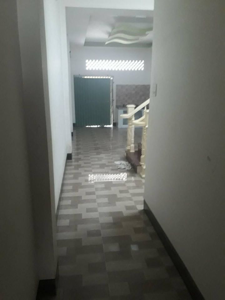 CHO THUÊ NHÀ NGUYÊN CĂN 1 TRỆT 1 LẦU . ĐƯỜNG HẢI THƯỢNG LẢNG ÔNG