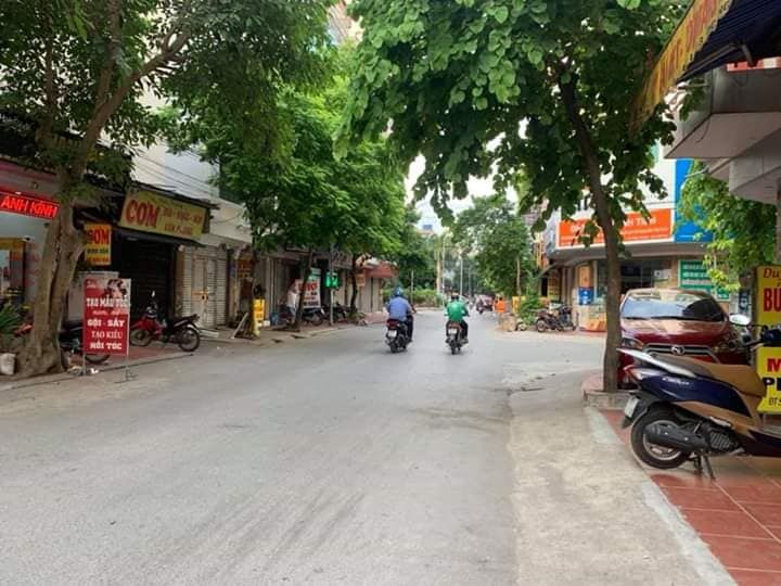 NHÀ 5T LIỀN KỀ PHỐ NGÔ THỊ NHẬM - QUANG TRUNG HÀ ĐÔNG,DT 45M2,Ô TÔ QUA NHÀ