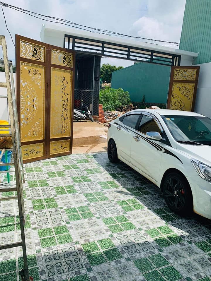 Nhà mặt tiền hẻm Nguyễn Thiếp Hướng Tây Bắc, DT 6x24,5m