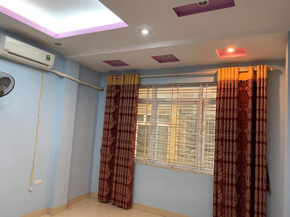 Chuyển công tác tôi cần bán căn nhà đẹp tại khu vực Liền kề Ngô Thì Nhậm- Hà Đông, oto đỗ cửa