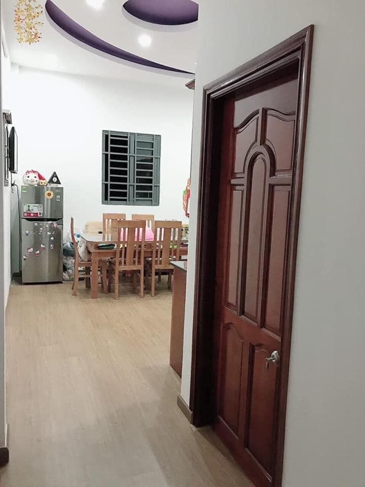 BÁN NHÀ 1 TRỆT 1 LỮNG 1 LẦU MỚI ĐẸP NẰM KẾ GÓC - KDC TÂN PHÚ - CÁI RĂNG - CẦN THƠ.