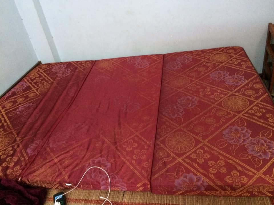 Em pass full phòng 1tr. tiền phòng còn 1 tháng 167 Hai Bà Trưng