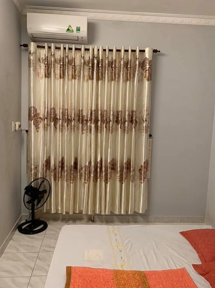 Bán nhà mặt tiền Nguyễn Trọng Quản p8. TP. Vũng Tàu