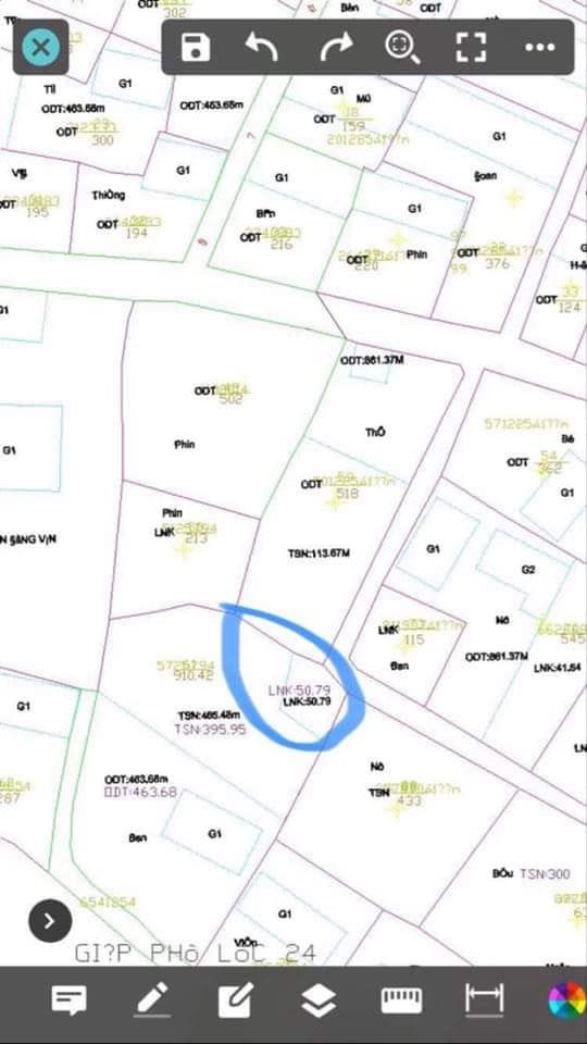 BÁN ĐẤT GIÁ RẺ CHO ANH EM CÔNG NHÂN NẰM NGAY CẠNH KĐT HDT ĐỒNG VĂN