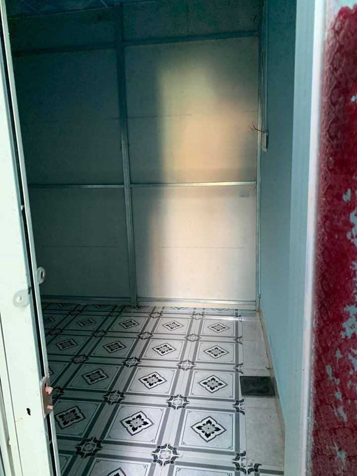CHO THUÊ NHÀ NGUYÊN CĂN 100M2 GIÁ CỰC HẠT DẺ ĐƯỜNG TUYÊN QUANG, BÌNH HƯNG, PHAN THIẾT