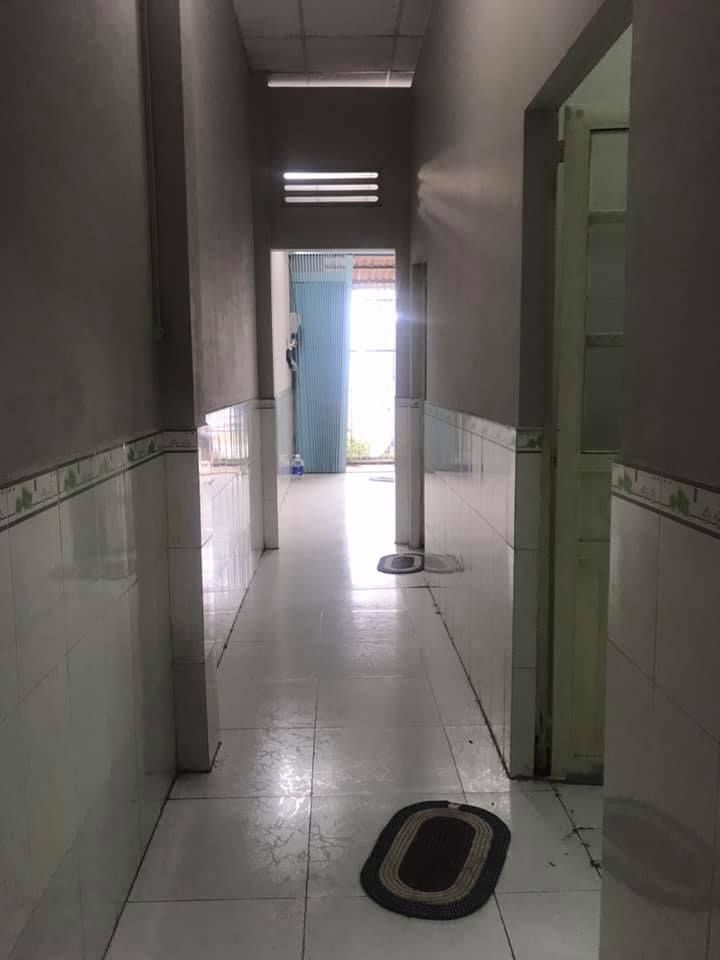 Bán nhà đường số 1 Lê Hoàn Diện tích: 77,7m2
